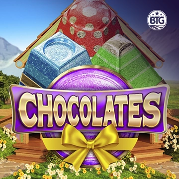 Chocolates - AZGAMING388