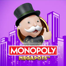 MONOPOLY Megapots - AZGAMING388