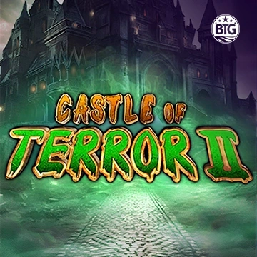 Castle of Terror II - AZGAMING388