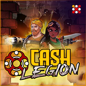 Cash Legion - AZGAMING388
