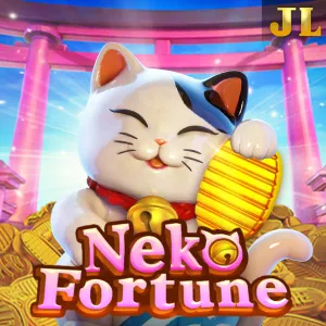 Neko Fortune - AZGAMING388