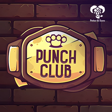 Punch Club - AZGAMING388