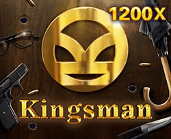 Kingsman - AZGAMING388