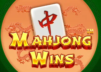Mahjong Wins - AZGAMING388