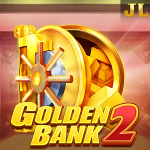 Golden Bank 2 - AZGAMING388