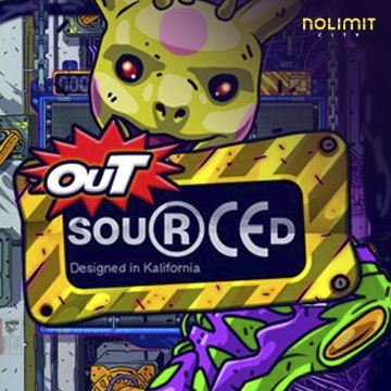 Outsourced - AZGAMING388