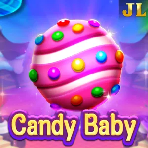 Candy Baby - AZGAMING388