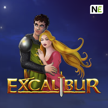 Excalibur - AZGAMING388