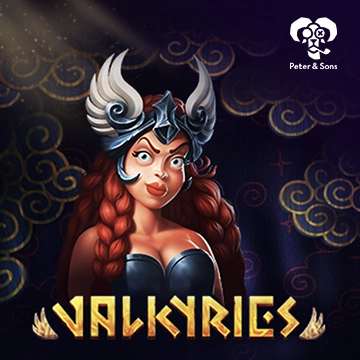 Valkyries - AZGAMING388