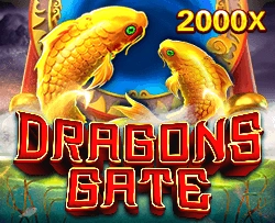 Dragons Gate - AZGAMING388