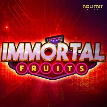 Immortal Fruits - AZGAMING388