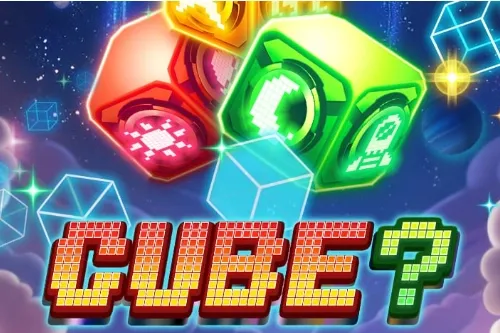 PLAYSTAR : CUBE? - AZGAMING388