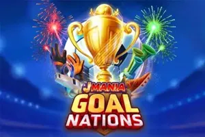 J Mania Goal Nations - AZGAMING388
