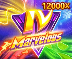 Marvelous IV - AZGAMING388