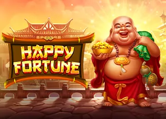 Happy Fortune - AZGAMING388