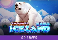 Iceland SA - AZGAMING388