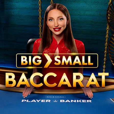 Big Small Baccarat - AZGAMING388