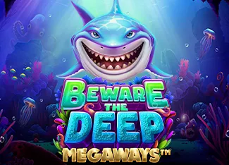 Beware The Deep Megaways - AZGAMING388