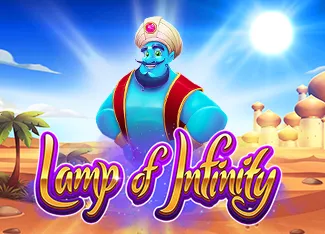 Lamp Of Infinity - AZGAMING388