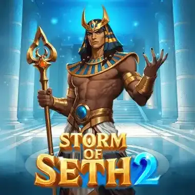 Storm Of Seth 2 - AZGAMING388