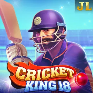 Cricket King 18 - AZGAMING388