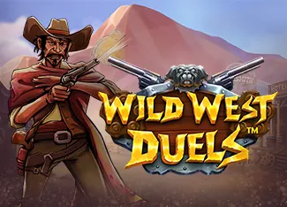 Wild West Duels - AZGAMING388