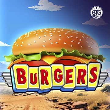 Burgers - AZGAMING388