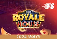 Royale House - AZGAMING388