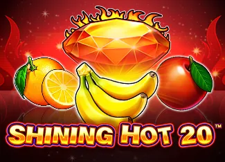 Shining Hot 20 - AZGAMING388