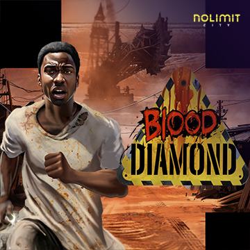 Blood Diamond - AZGAMING388