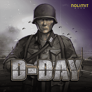 D Day - AZGAMING388