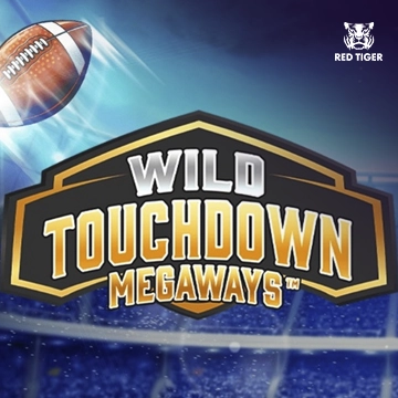Wild Touchdown MegaWays - AZGAMING388