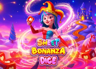 Sweet Bonanza Dice - AZGAMING388