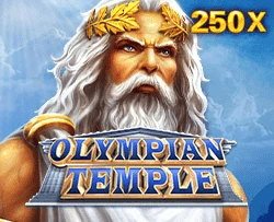 Olympian Temple - AZGAMING388