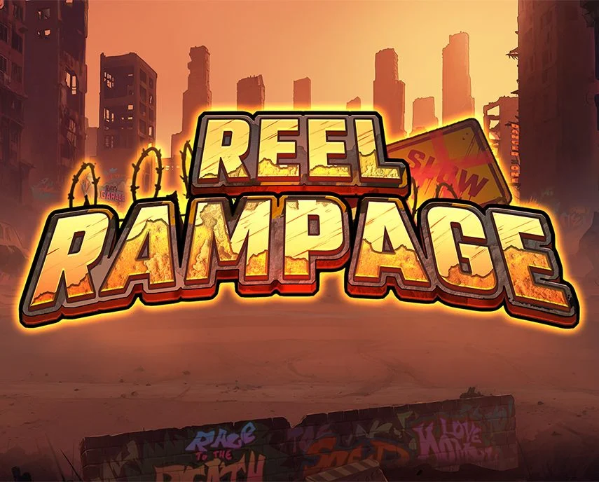 Reel Rampage - AZGAMING388