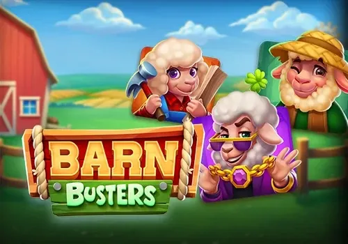Barn Busters - AZGAMING388