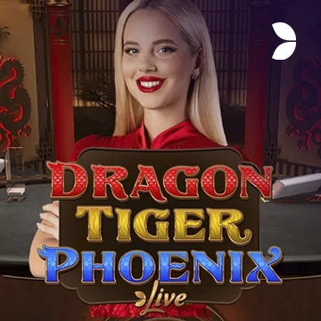 Dragon Tiger Phoenix - AZGAMING388