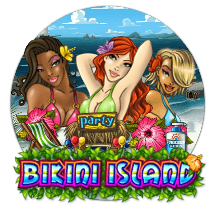 Bikini Island - AZGAMING388