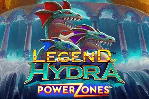 Power Zones: Legend of Hydra - AZGAMING388