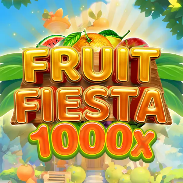 Fruit Fiesta 1000 - AZGAMING388