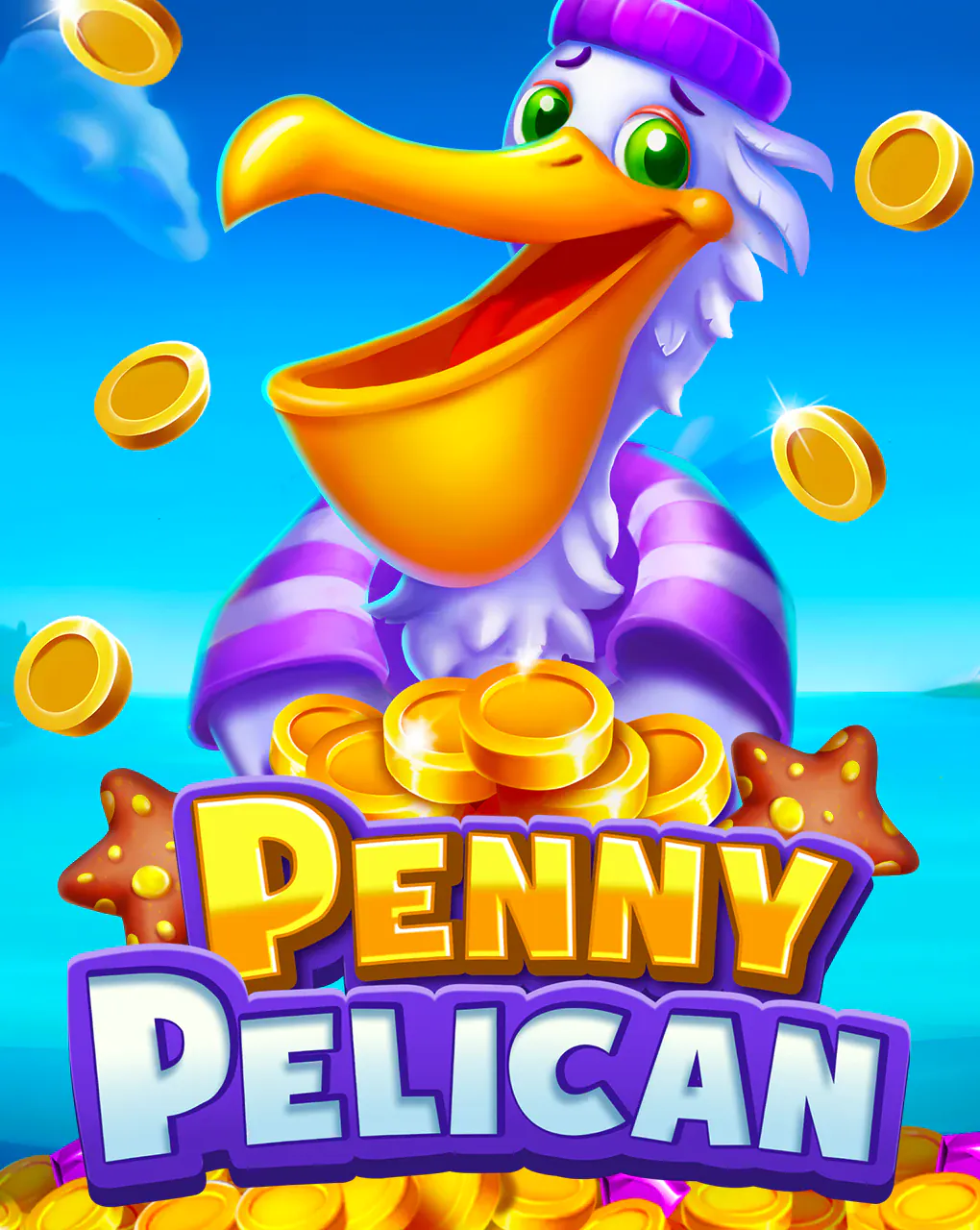 Penny Pelican - AZGAMING388