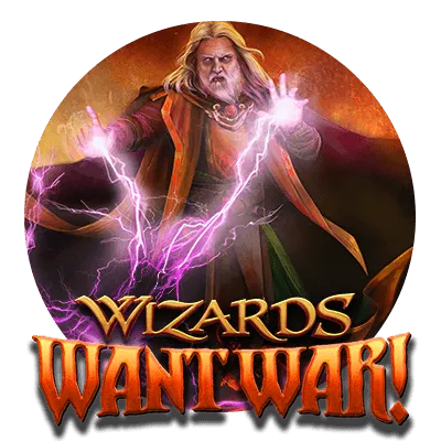 Wizards Want War! - AZGAMING388