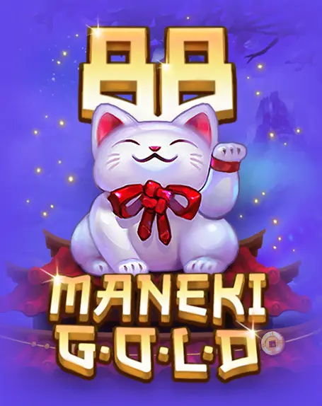 Maneki 88 Gold - AZGAMING388