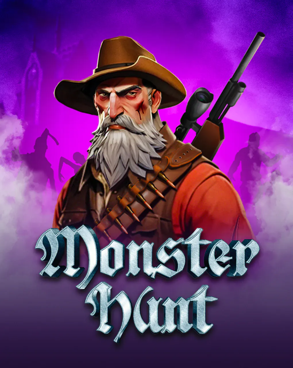 Monster Hunt - AZGAMING388