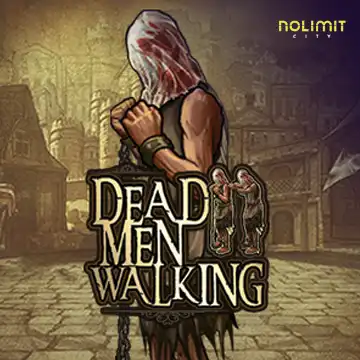 Dead Men Walking - AZGAMING388
