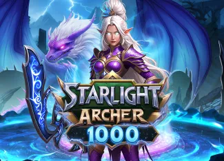 Starlight Archer 1000 - AZGAMING388