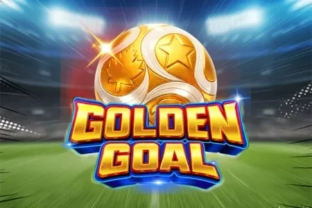 Golden Goal - AZGAMING388