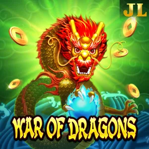 War Of Dragons - AZGAMING388