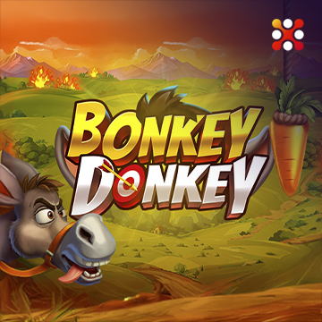 Bonkey Donkey - AZGAMING388