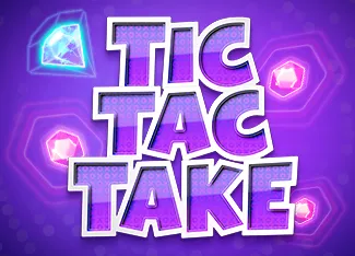 Tic Tac Take - AZGAMING388